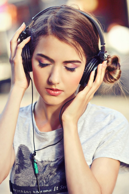 music addict by mijagiphotography-d4awj2b